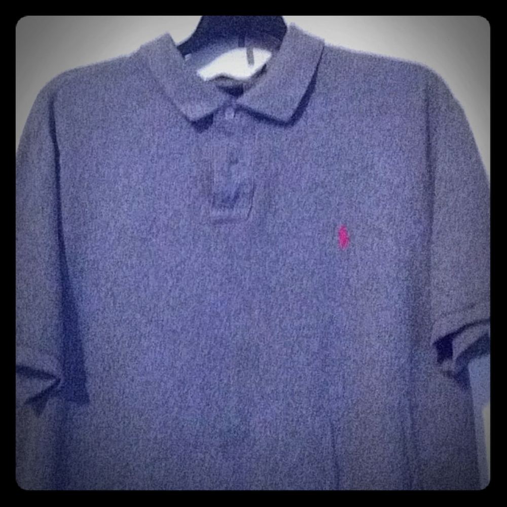 Ralph Lauren Polo Shirt